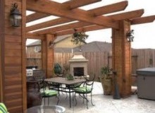 Kwikfynd Pergolas
molecreek